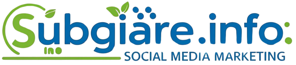 Sub Giá Rẻ, Subgiare - Mua Sub Chất Lượng, Tiết Kiệm Chi Phí